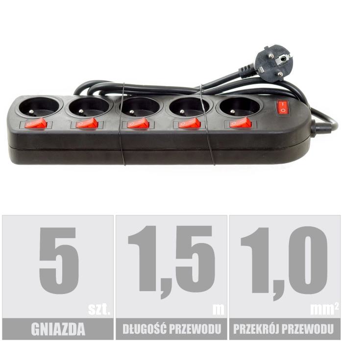 RUM-LUX | PM/5-3-1,5M+6W 3x1,0 CZARNY | pm-5-3-1,5m+6w_3x1,0_czarny_[f001].jpg